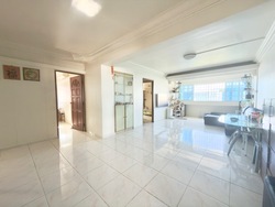 Blk 345 Tampines Street 33 (Tampines), HDB 5 Rooms #544961991